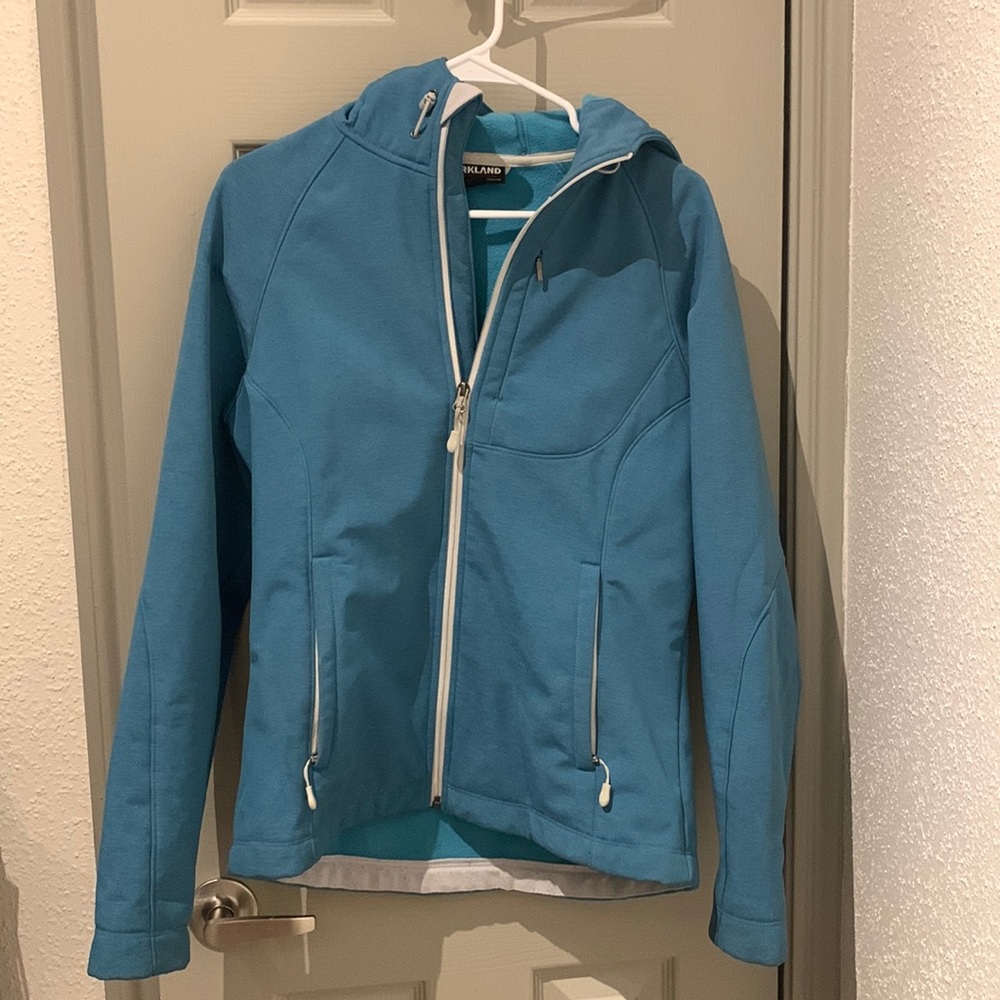 Kirkland signature jacket